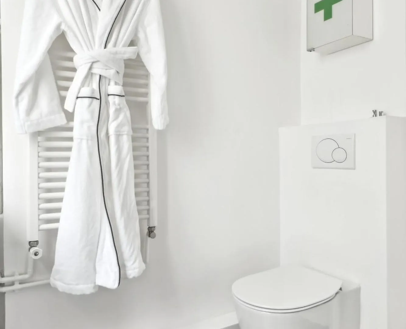 Bnbnova - Le Marais & Place De La Republique - 2Br 巴黎